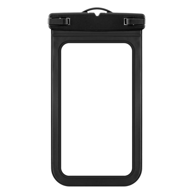Apnea Troox Core Universal Su Geçirmez Telefon Kılıfı 