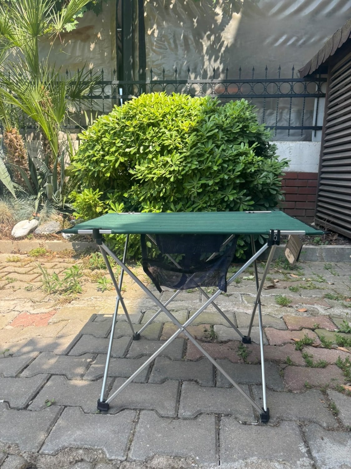Apnea Voyager Life Dağcı Masa Küçük Boy 