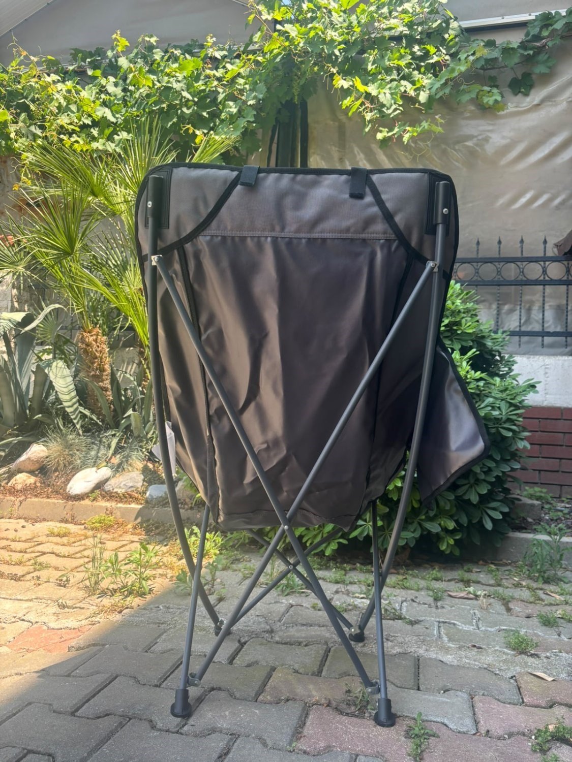 Apnea Voyager Life Relax Sandalye