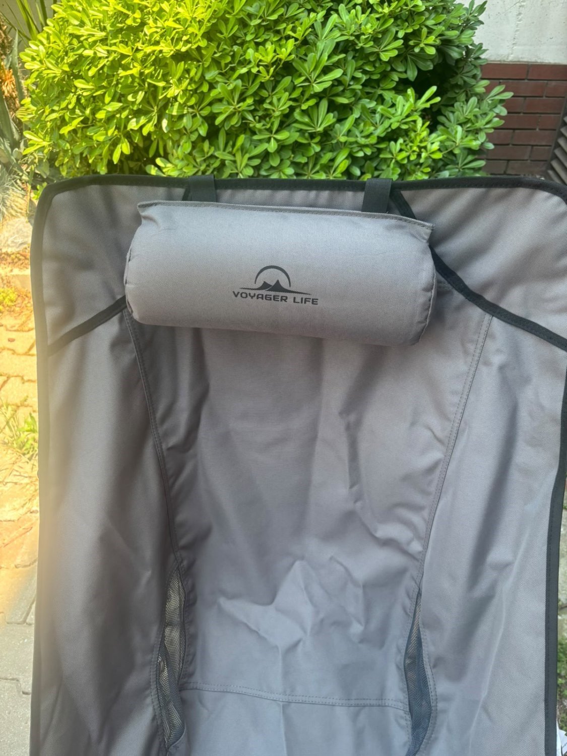 Apnea Voyager Life Relax Sandalye