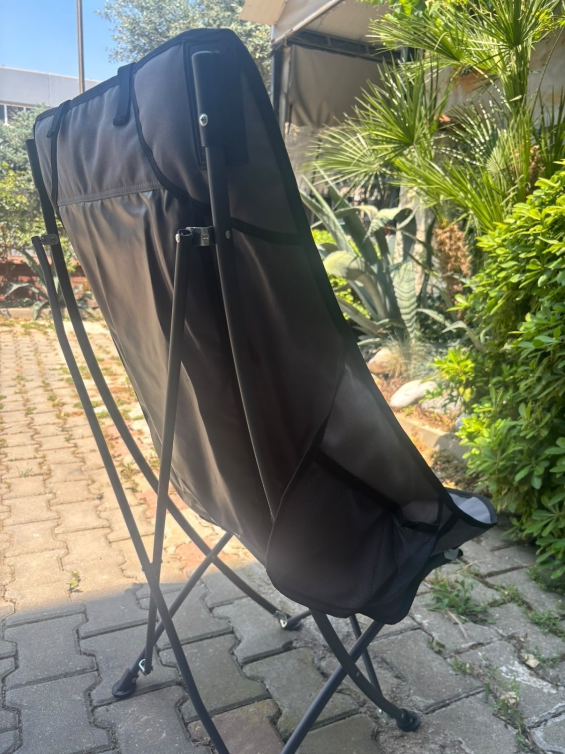 Apnea Voyager Life Relax Sandalye
