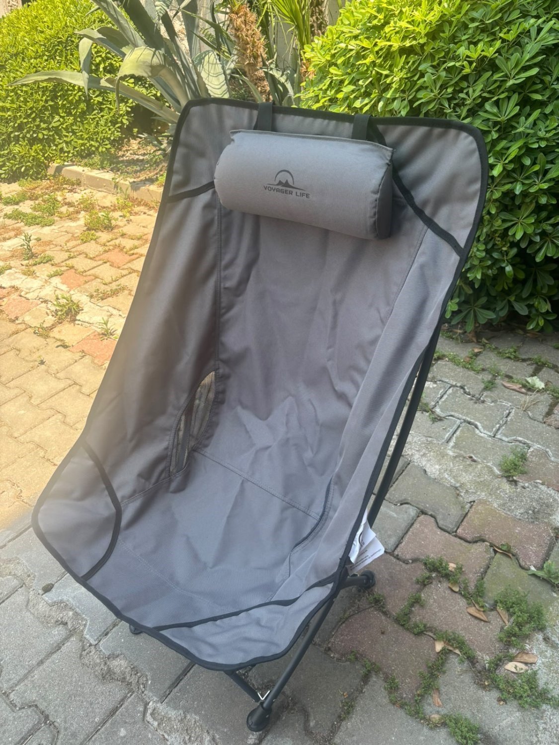 Apnea Voyager Life Relax Sandalye