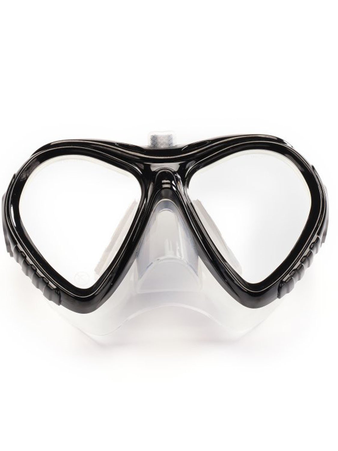 Apnea Wiper Black Dalış Maskesi 