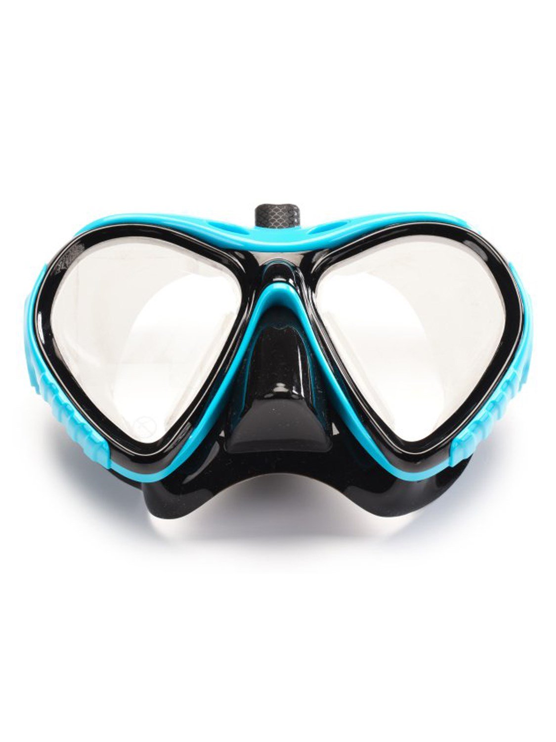 Apnea Wiper Blue Dalış Maskesi 