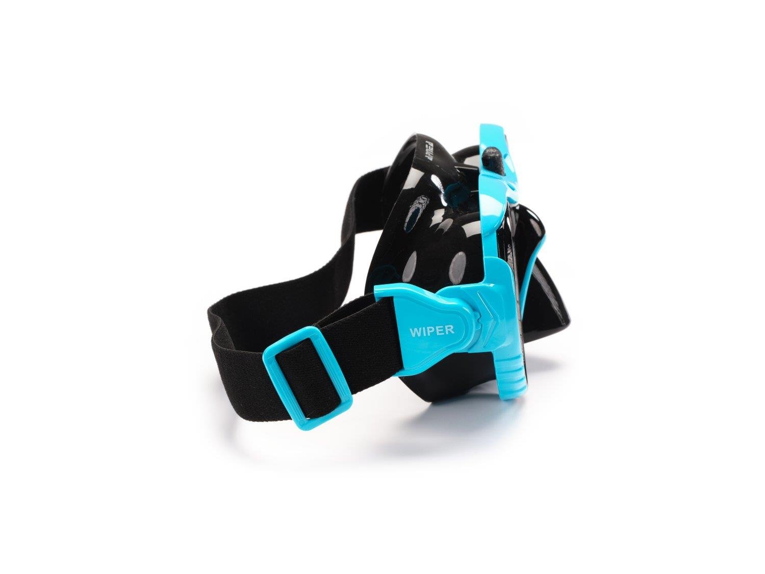 Apnea Wiper Blue Dalış Maskesi 