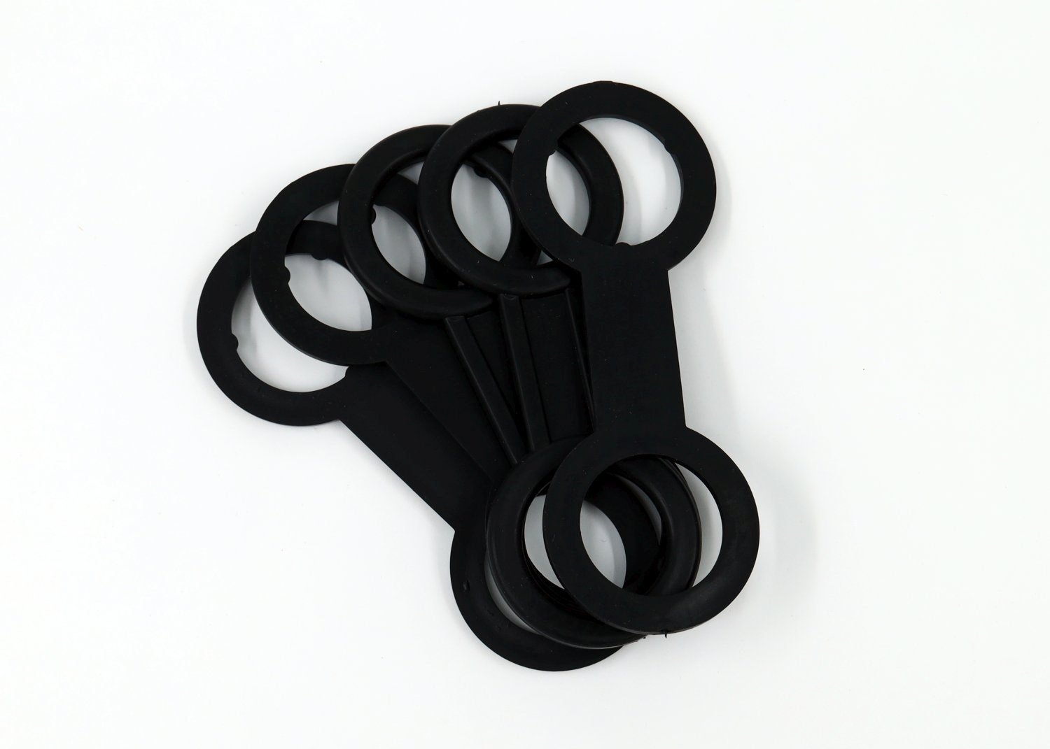 Rubber Snorkel Halkası (Paket İçi Adet : 5)