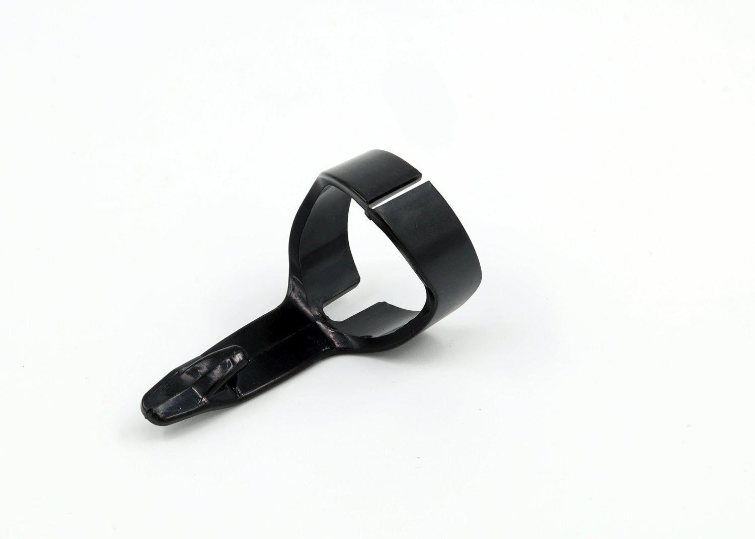 Rubber Snorkel Klipsi 5'li Paket