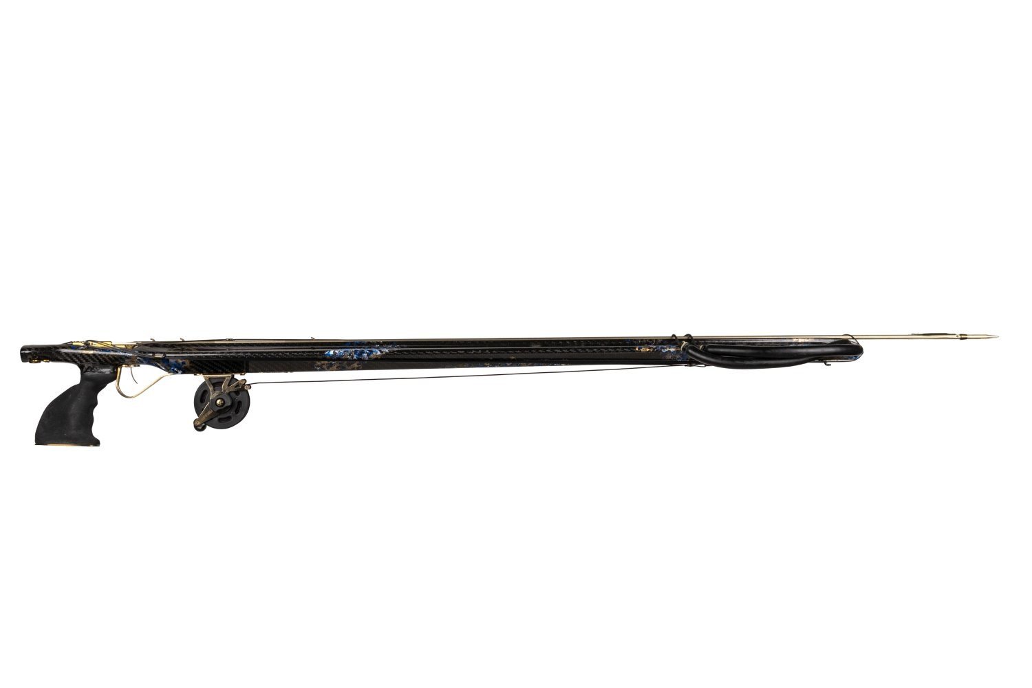 Soriatec Leviatan Double Rubber 