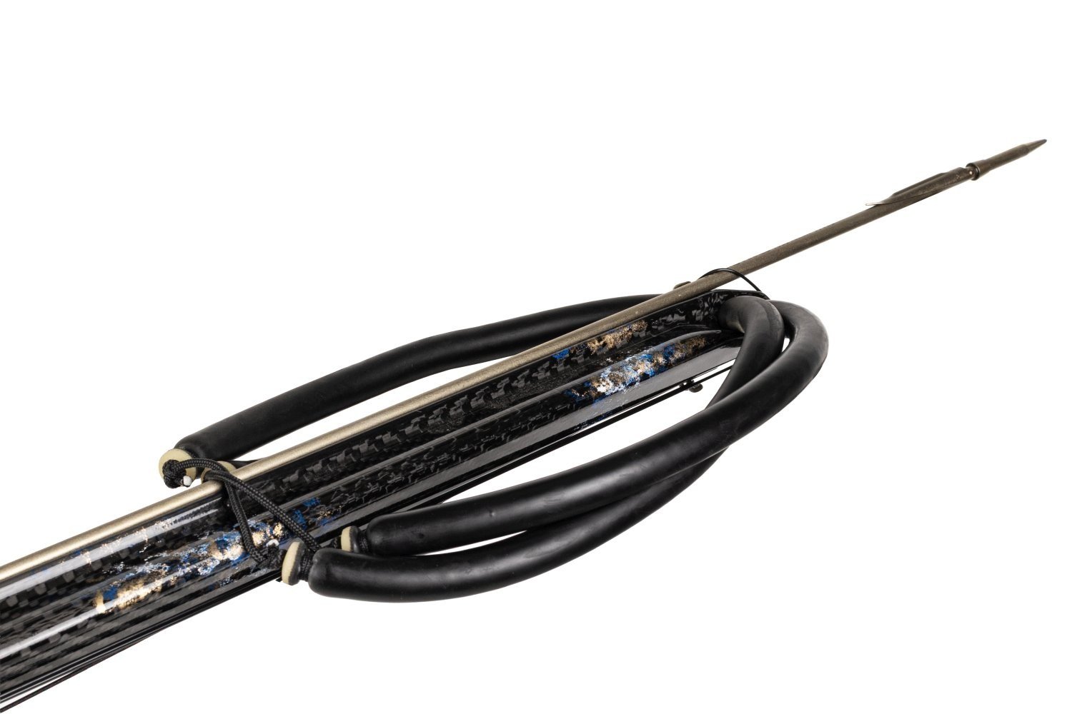 Soriatec Leviatan Double Rubber 