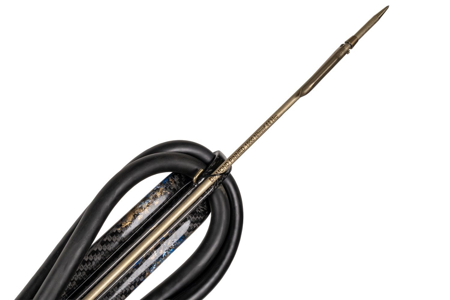 Soriatec Leviatan Double Rubber 