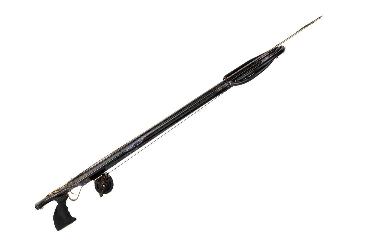 Soriatec Leviatan Double Rubber 