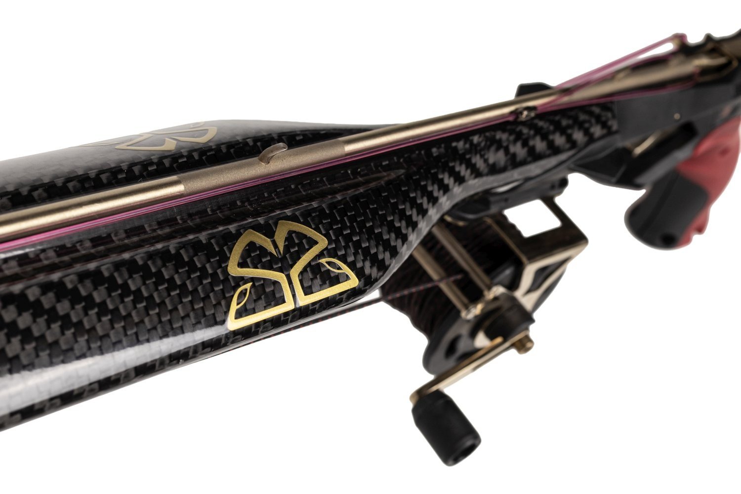 Soriatec Mega Carbon 120cm 