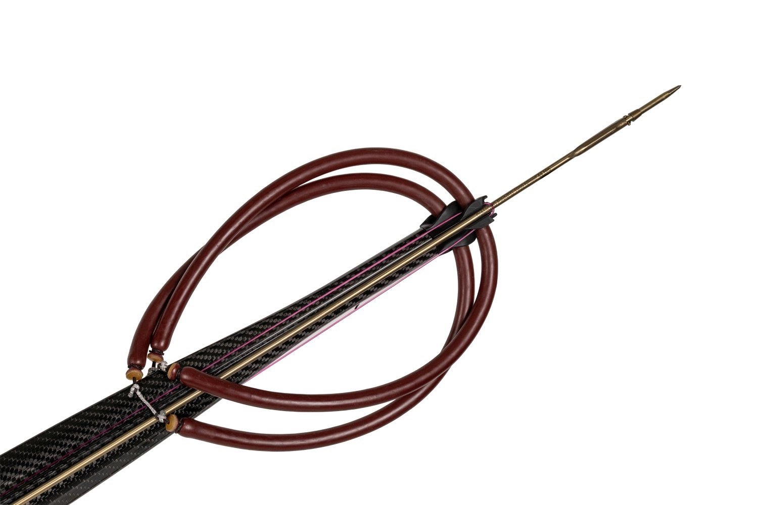 Soriatec Mega Carbon 120cm 