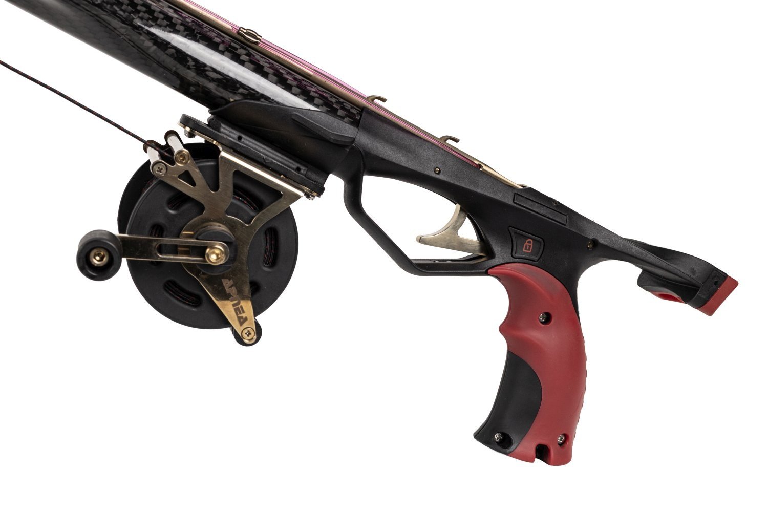 Soriatec Mega Carbon 120cm 