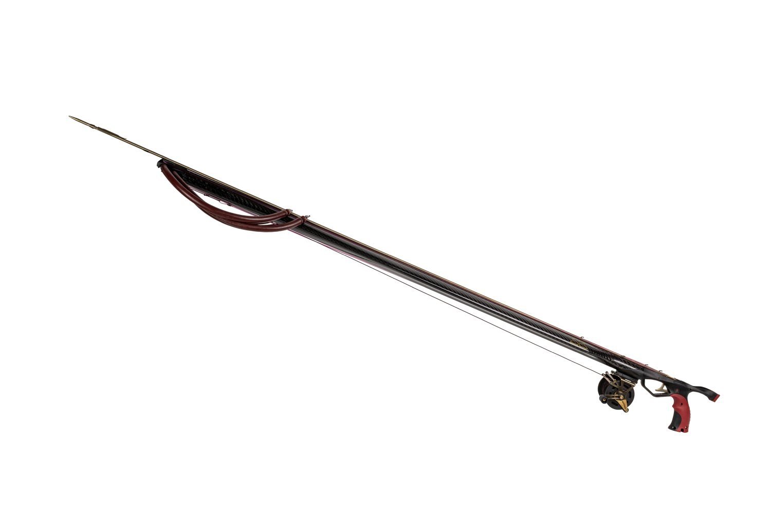 Soriatec Mega Carbon 120cm 