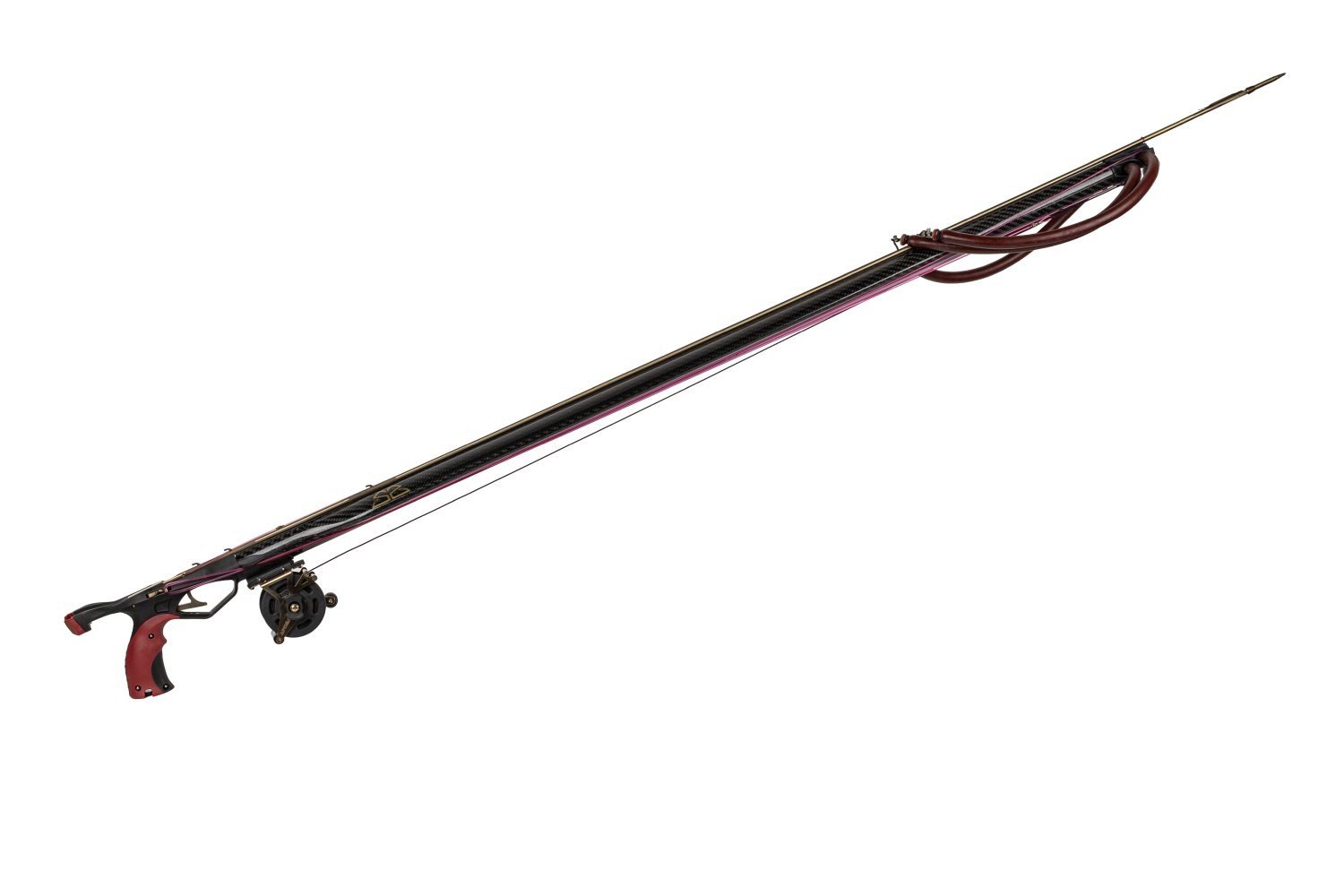 Soriatec Mega Carbon 120cm 
