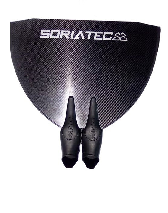 Soriatec MONOFIN 