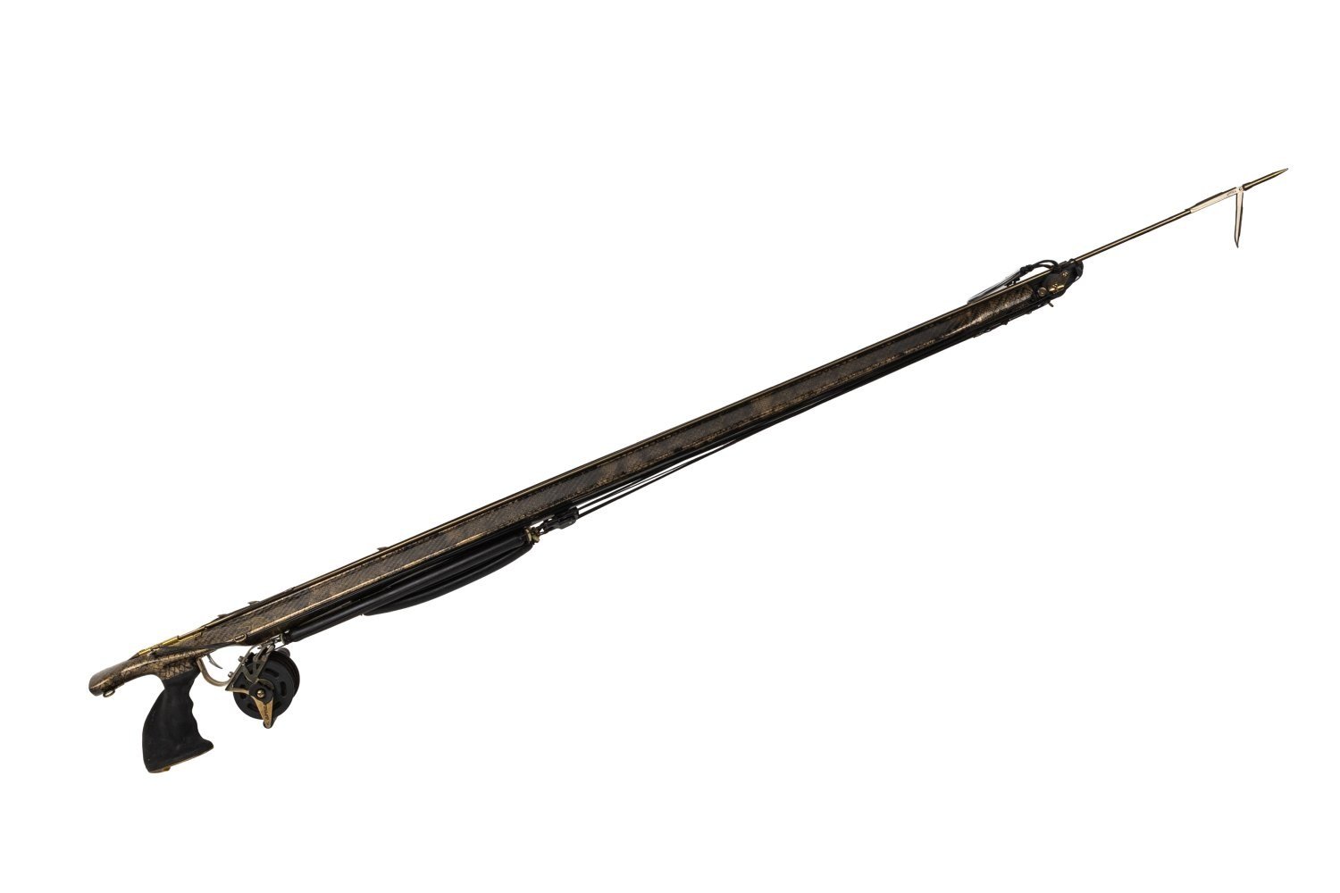 Soriatec Volcano Carbon İnverted 130cm