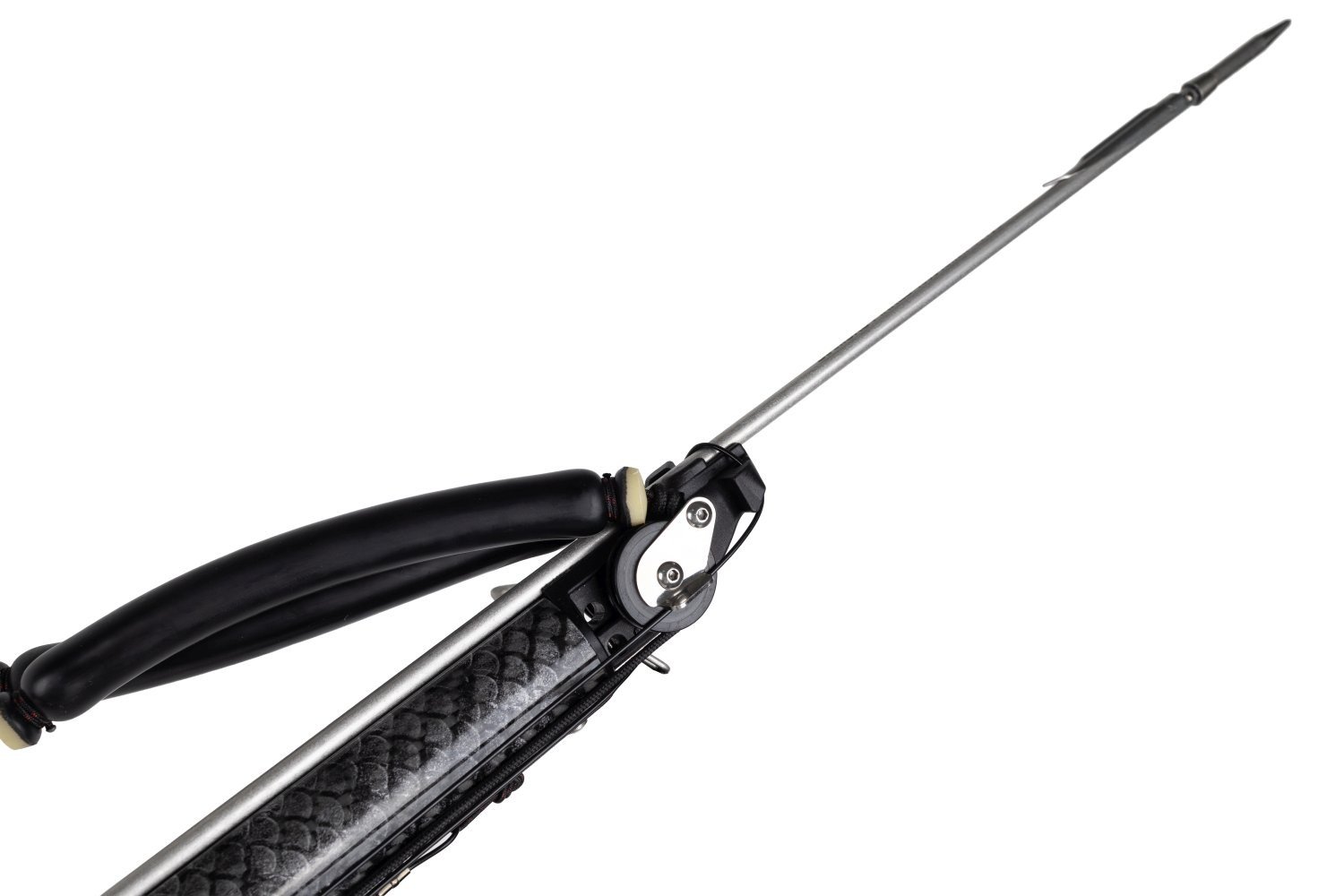 Soriatec Volcano Doubla Action 118cm 