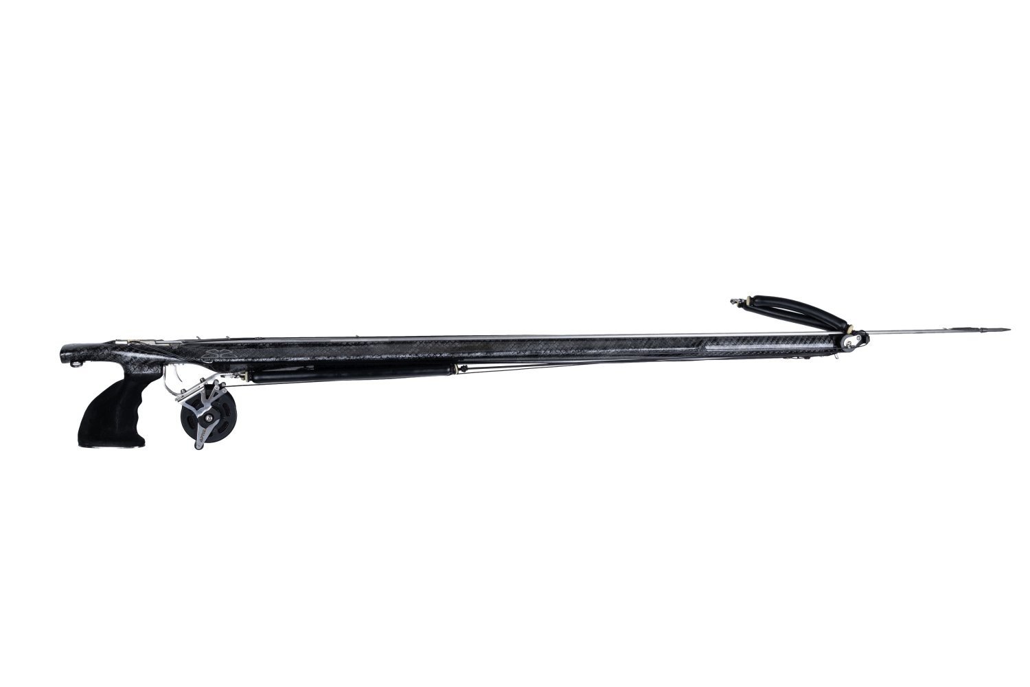 Soriatec Volcano Doubla Action 118cm 
