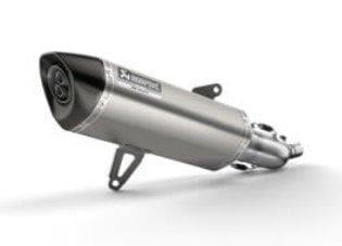 AKRAPOVIC X-MAX 300