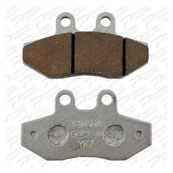 CYGNUS X ÖN FREN BALATASI 2011 VE SONRASI MODEL YILLARI (1 TK)