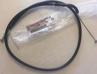 FZ6 FAZER GAZ TELİ 2