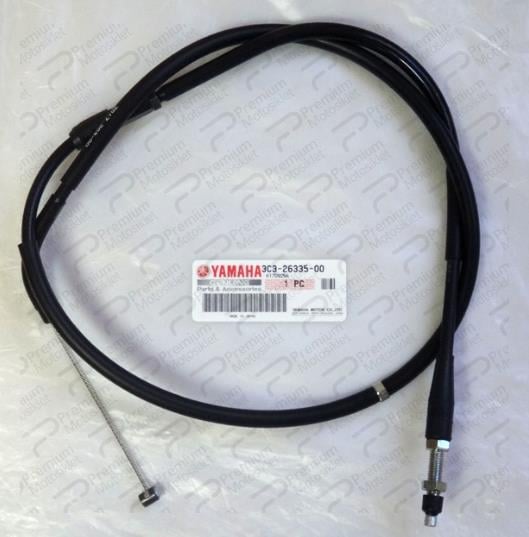 FZ8 FAZER DEBRİYAJ TELİ
