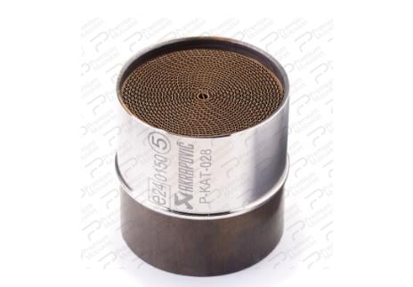 KATALİTİK KONVERTÖR (907983347101)