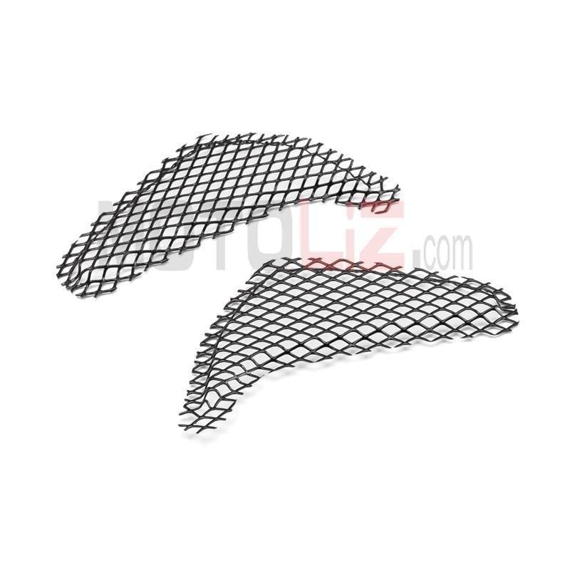 MT-07 HAVA IZGARASI SİYAH