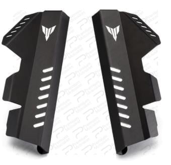 MT-07 RADYATÖR YAN KORUMA (2014-2016 MODEL YILLARI)