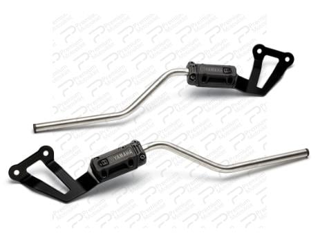 MT-07 SOFT YAN ÇANTA TAŞIYICI (2014-2019 MODEL YILLARI)