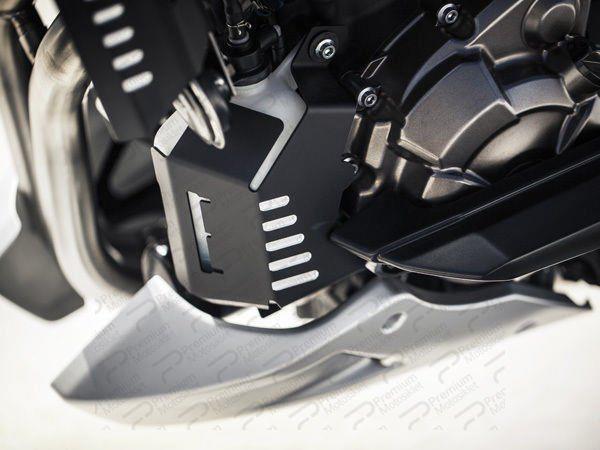 MT-07 SU DEPOSU KORUMASI (2014-2019 MODEL YILLARI)