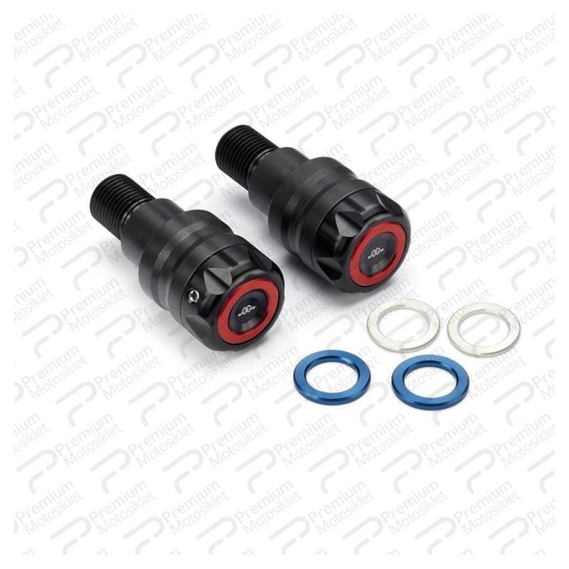 MT-09/10 GİDON TOPUZU