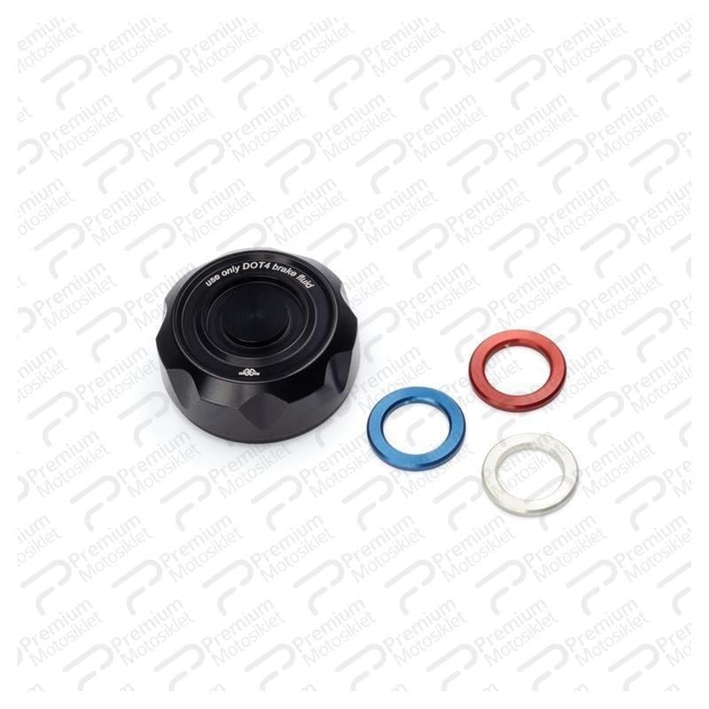 MT-10 ARKA SİLİNDİR KAPAK (2016-2019 MODEL YILLARI)