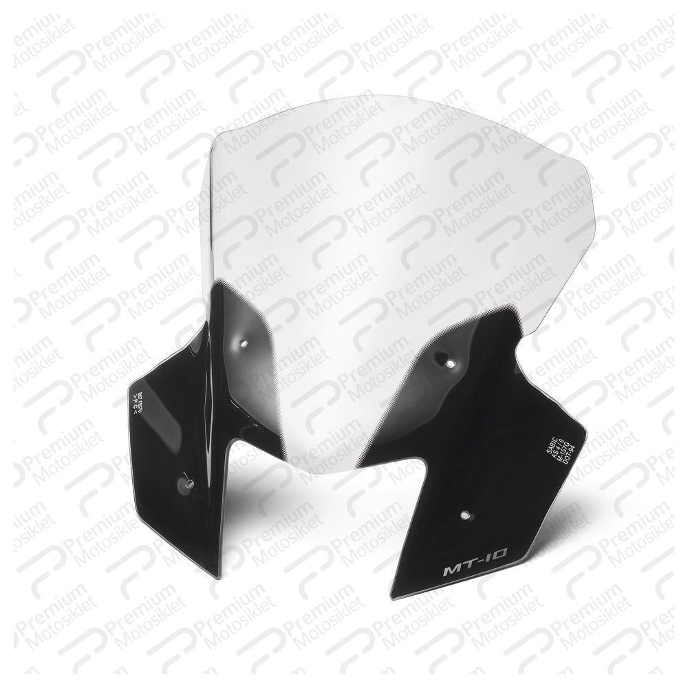 MT-10 ORTA CAM (2017-2019 MODEL YILLARI)