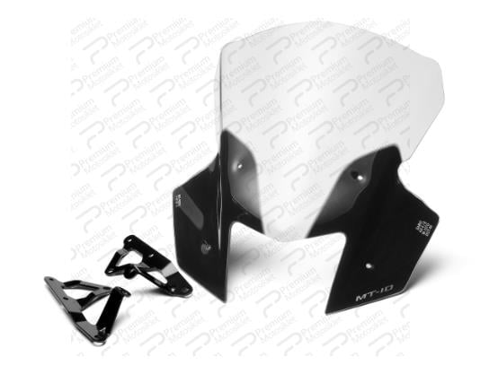 MT-10 ORTA CAM (2017-2019 MODEL YILLARI)