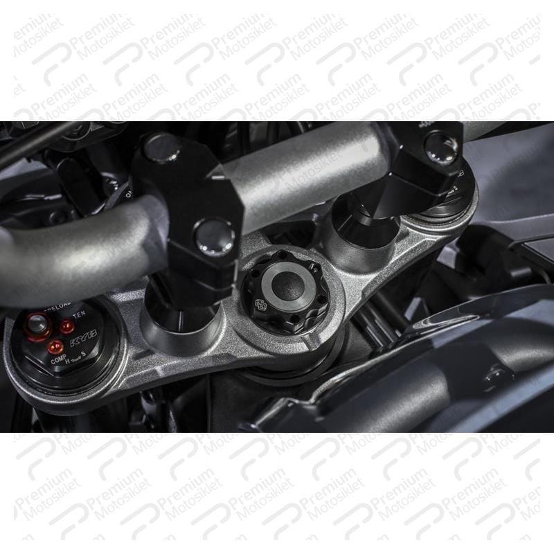 MT-10 ORTA ÇATAL SOMUN (2017-2019 MODEL YILLARI)