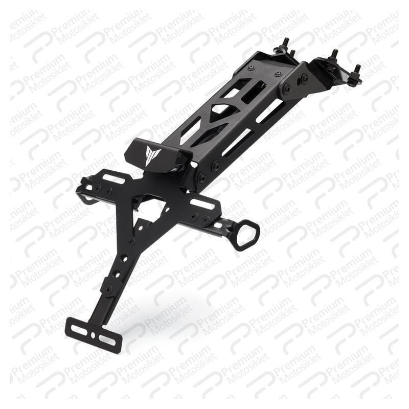 MT-10 PLAKA TUTUCU (2017-2019 MODEL YILLARI)