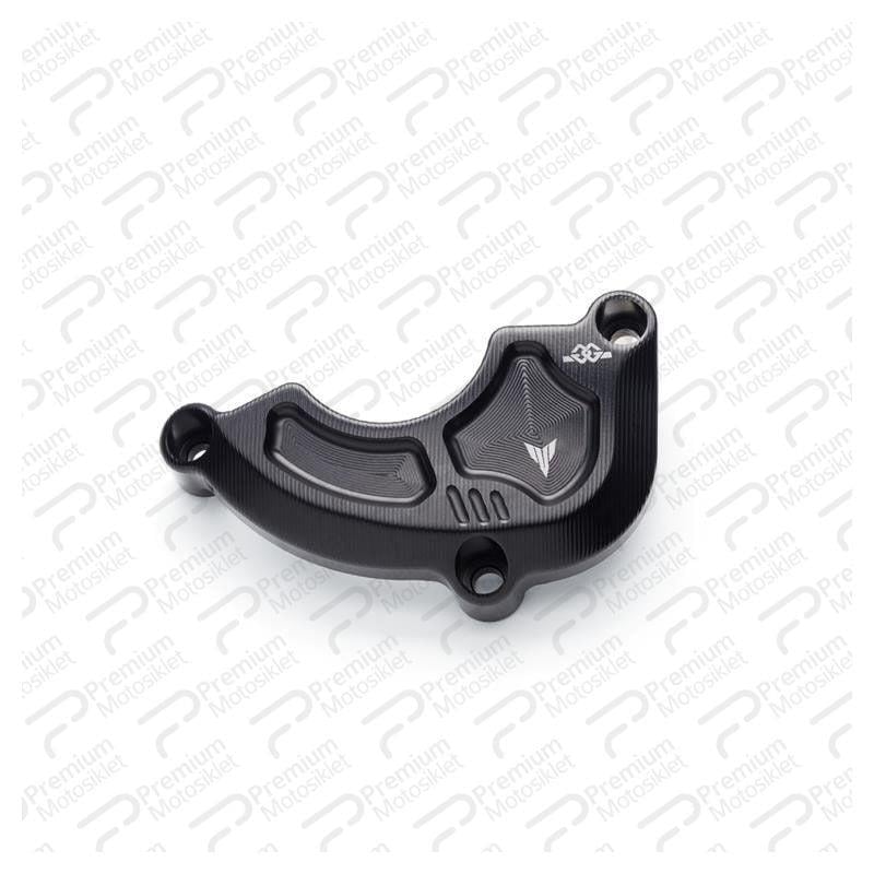 MT-10 SAĞ KARTER KORUMA