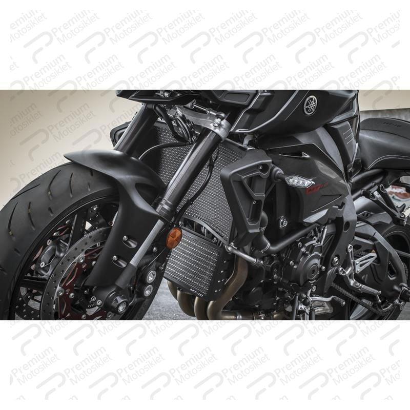 MT-10 YAĞ SOĞUTUCU KORUYUCU