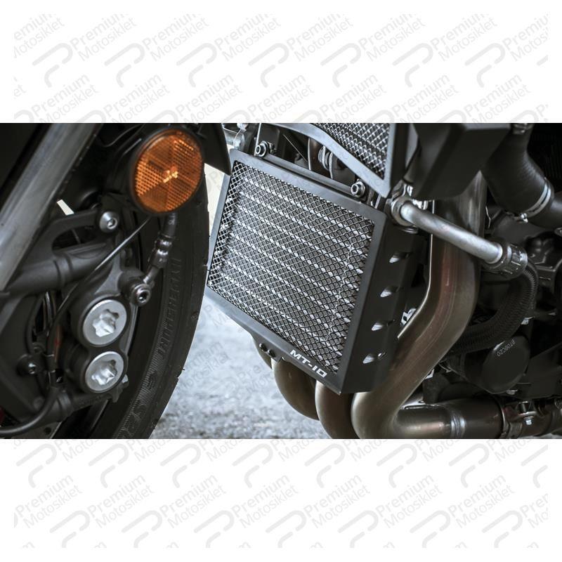 MT-10 YAĞ SOĞUTUCU KORUYUCU