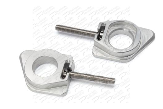 MT-10 ZİNCİR AYARLAMA GÜMÜŞ