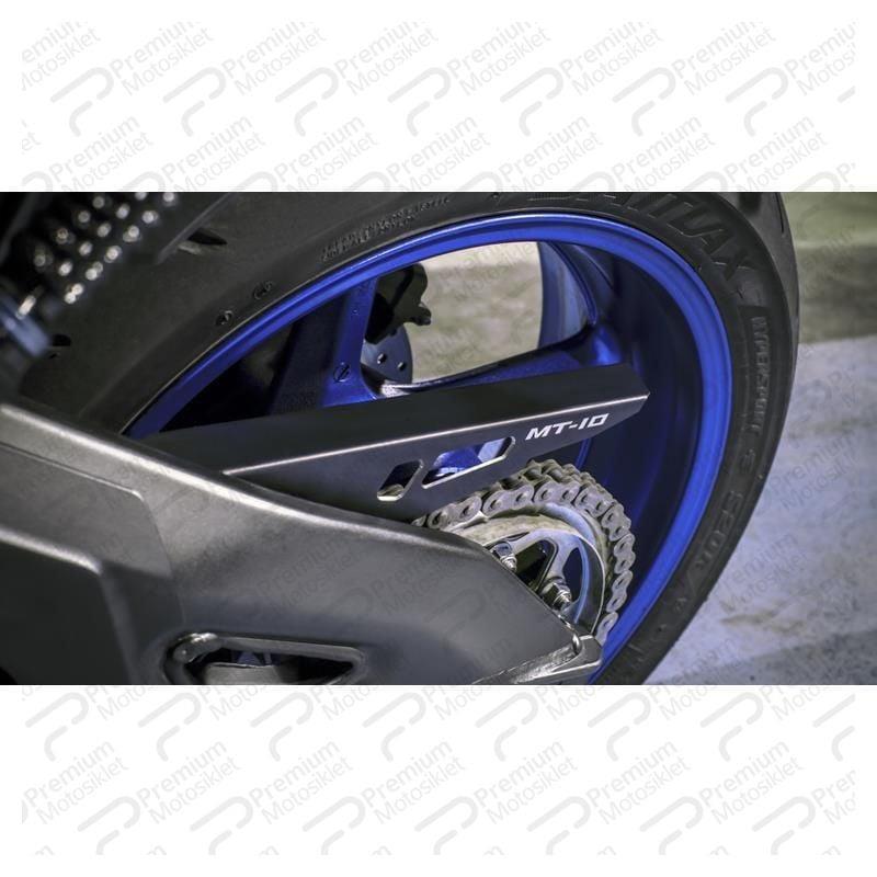 MT-10 ZİNCİR MUHAFAZA