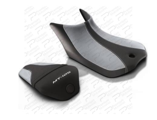 MT-125 KONFOR SELESİ (2015-2019 MODEL YILLARI)