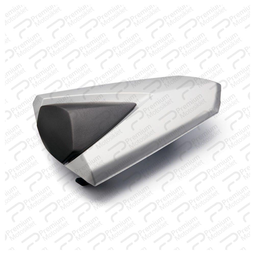 MT-25 ARKA SELE KAPAĞI KOYU GRİ (2016-2019 MODEL YILLARI)