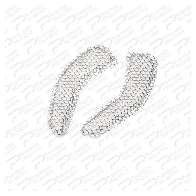 MT-25 HAVA IZGARASI GÜMÜŞ (2016-2019 MODEL YILLARI)