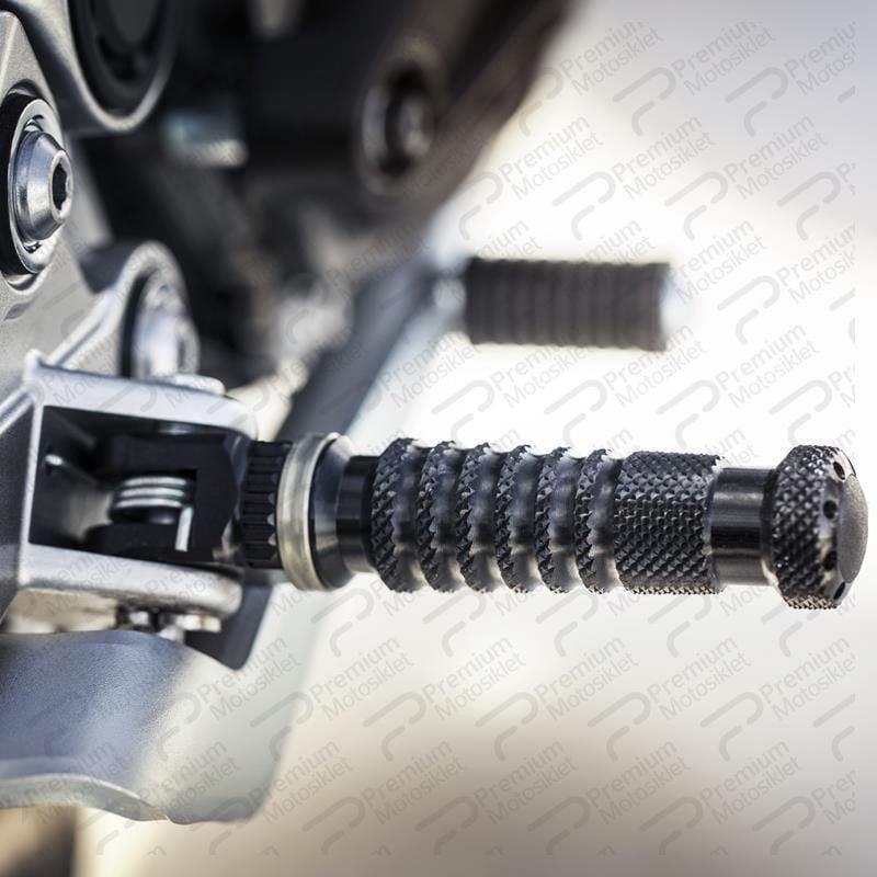 MT-25/07/09 SÜRÜCÜ BASAMAK SİYAH