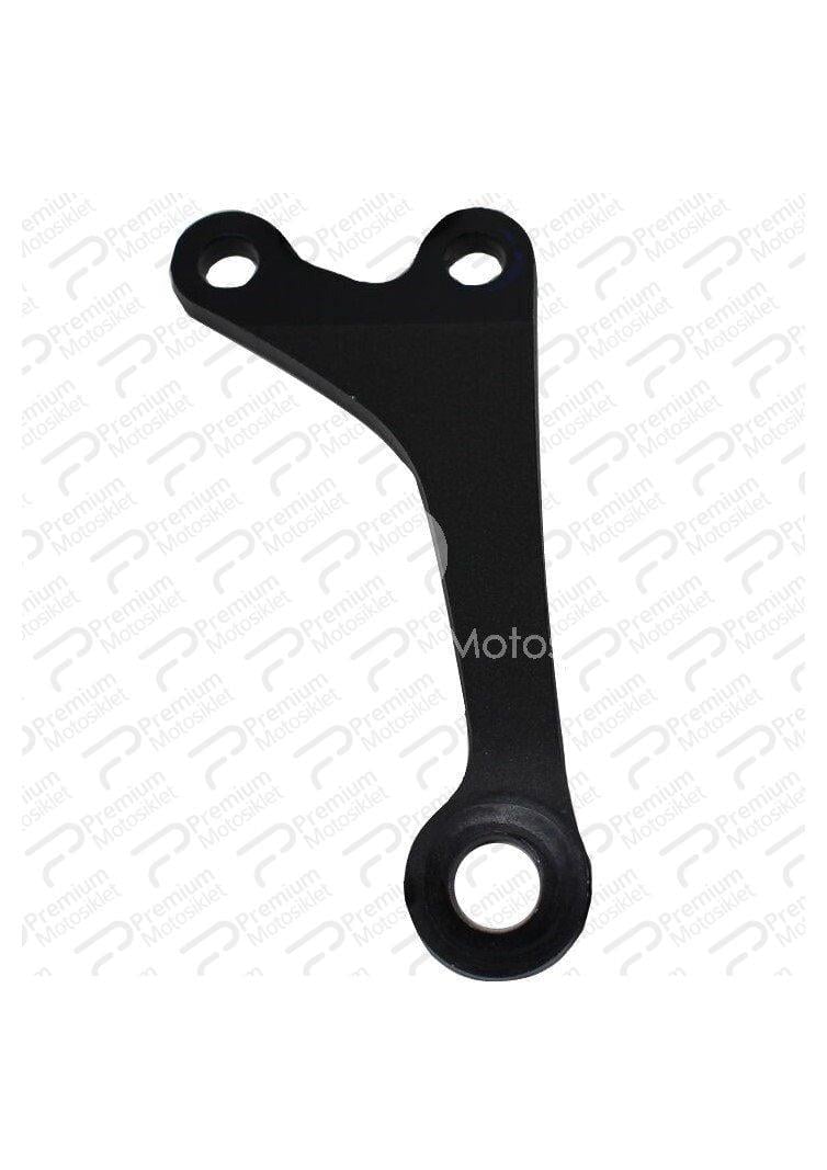 MT07 SOL MOTOR BRAKETİ (2014-2020)