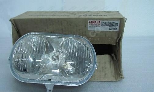 NEOS 100 FAR KOMPLE (1999-2003 MODEL YILLARI)